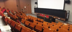 Main Lecture Hall