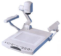 document camera