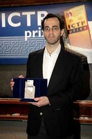 ICTP Prize Ceremony